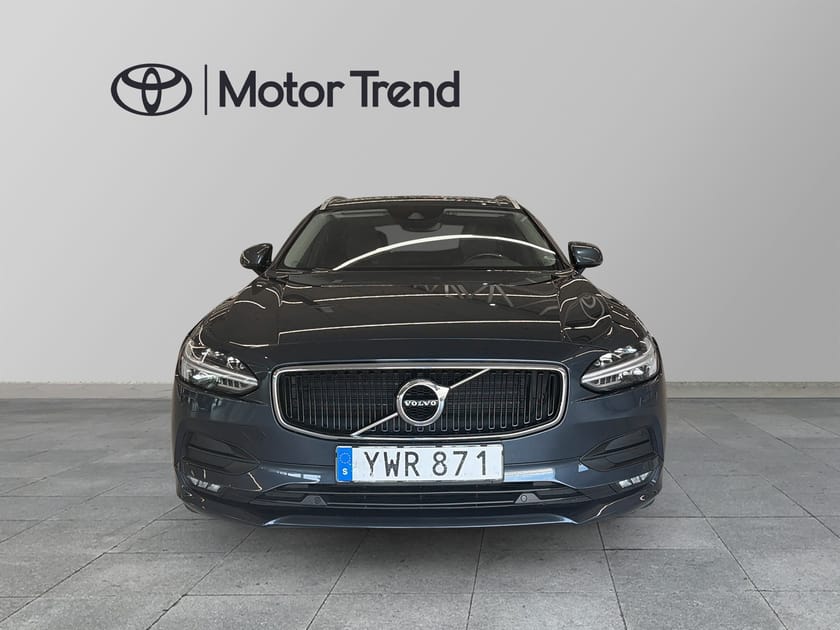 Bild 5 av Volvo V90 D4 190hk Business Advanced | DRAG