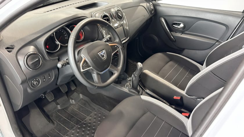 Bild 5 av Dacia Sandero Stepway