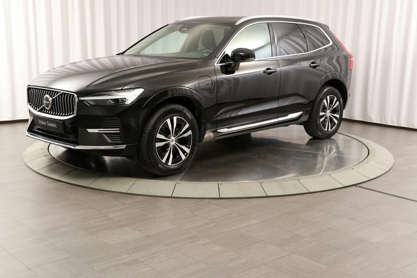 Bild 4 av Volvo XC60 Recharge T6 Core Edition