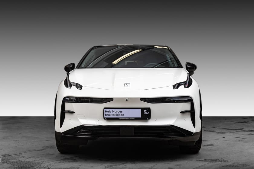 Bilde 3 av Zeekr X Privilege AWD/360/HUD/Massasje/Yamaha/10År garanti