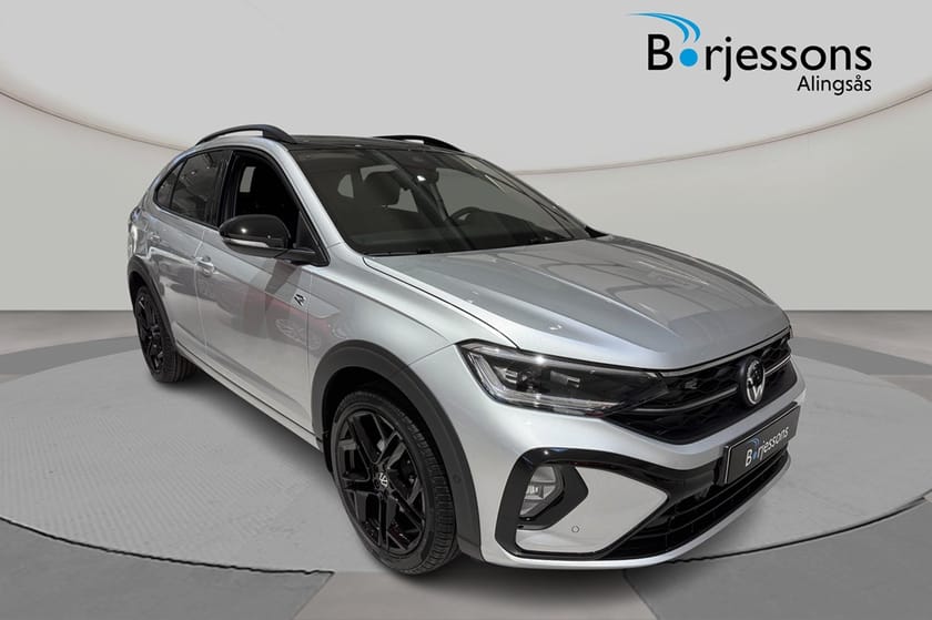 Bild 1 av Volkswagen Taigo