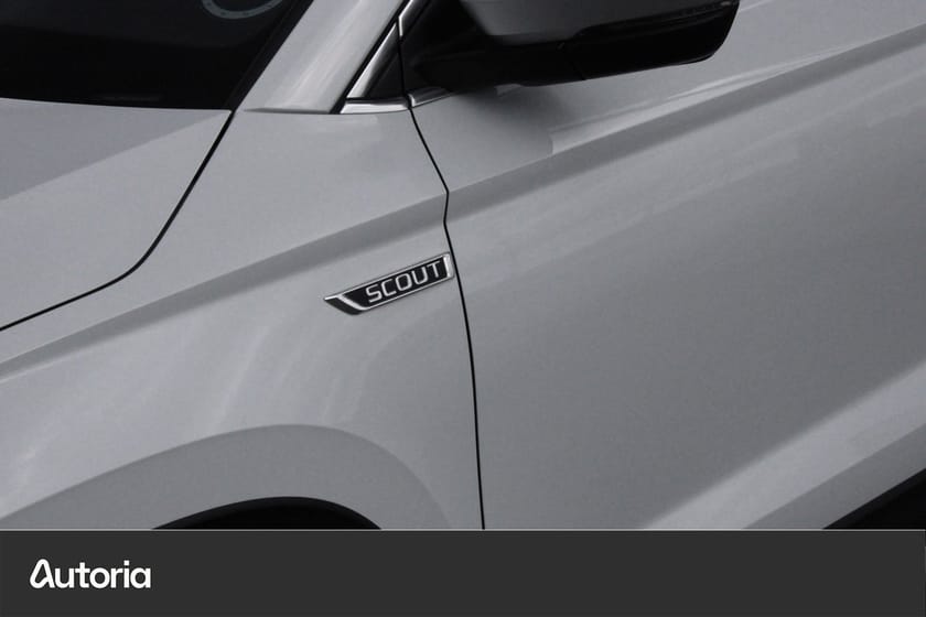 Bilde 3 av Škoda Karoq sco tdi 150 dsg 4x4 kamp