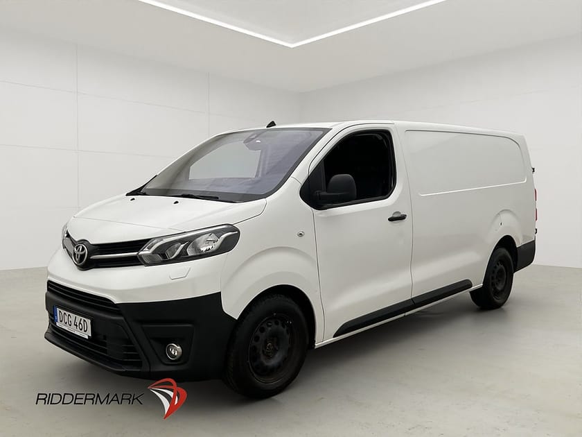 Bild 3 av Toyota Proace