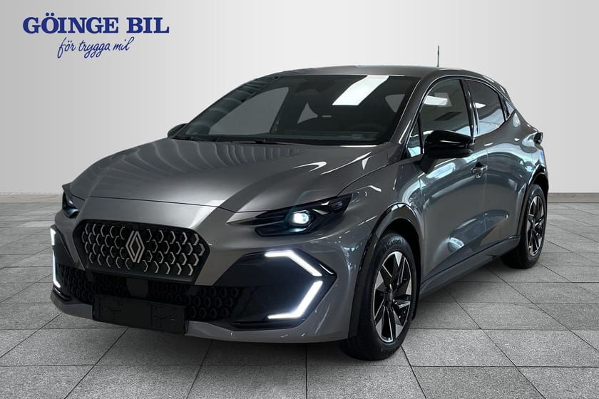 Bild 1 av Renault Clio
