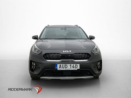 Kia Niro P-HEV Advance Plus 2 Kamera Navi Skinn CarPlay