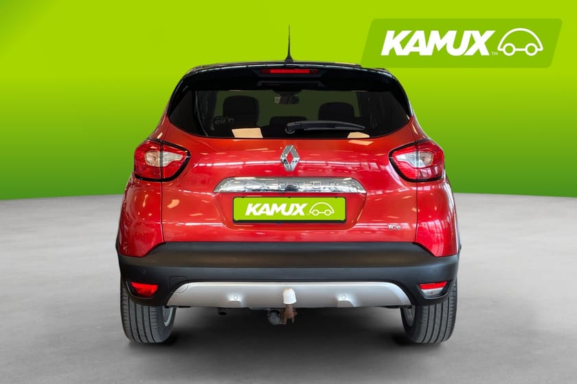 Bild 5 av Renault Captur