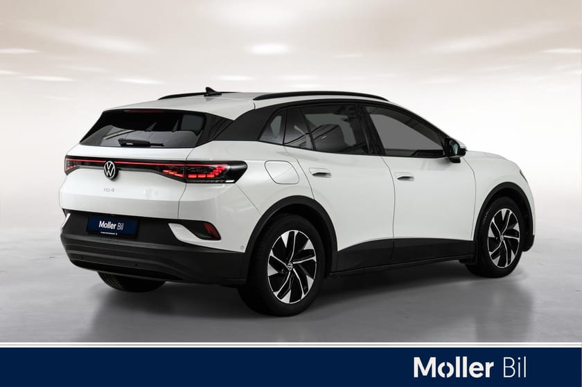 Bilde 4 av Volkswagen ID.4 Pro 4M