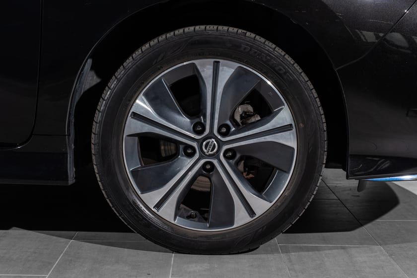 Bilde 5 av Nissan Leaf e+ |Topputstyrt|Stort batteri| 1 eier|helskinn|EU Des 27|
