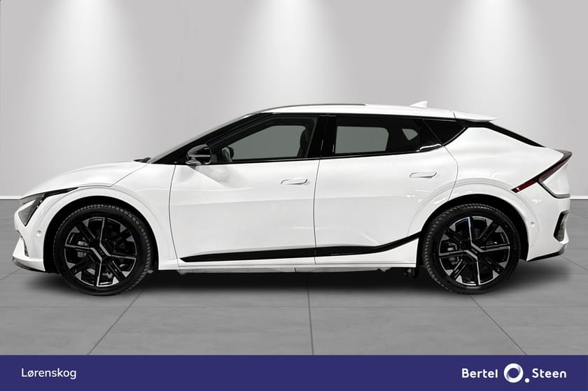 Bilde 2 av Kia EV6 AWD Long Range GT Line LR | Meridian™ | HeadUp | 360° | AdCruise