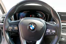BMW 320d Touring