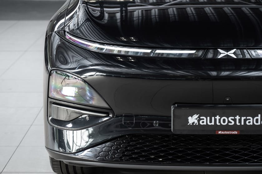 Bilde 3 av XPENG G6 Performance