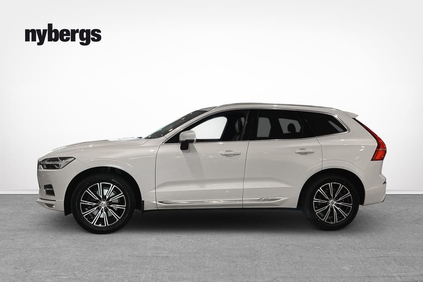 Bild 2 av Volvo XC60 D4 AWD Inscription