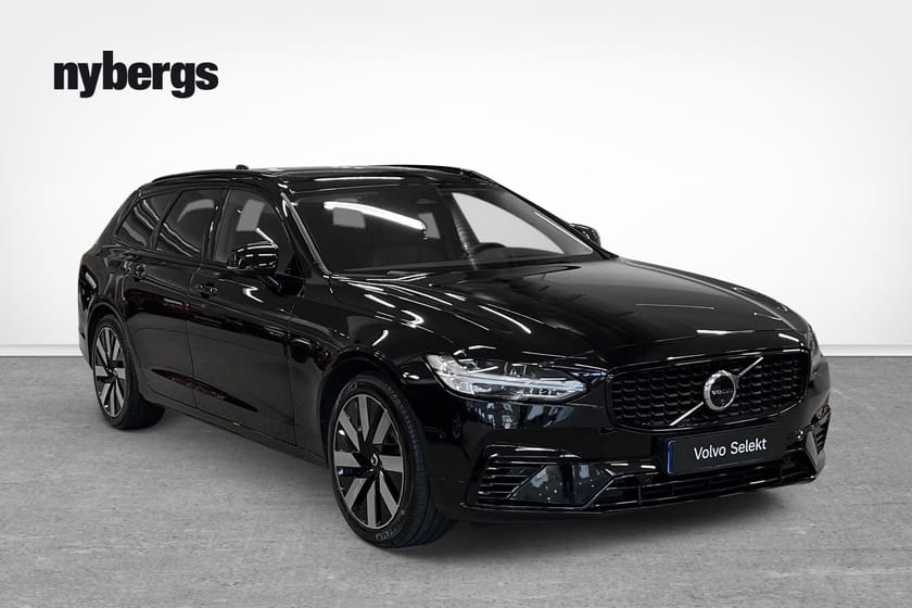 Bild 5 av Volvo V90