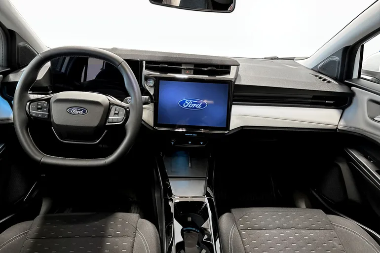 Ford Puma Gen-E