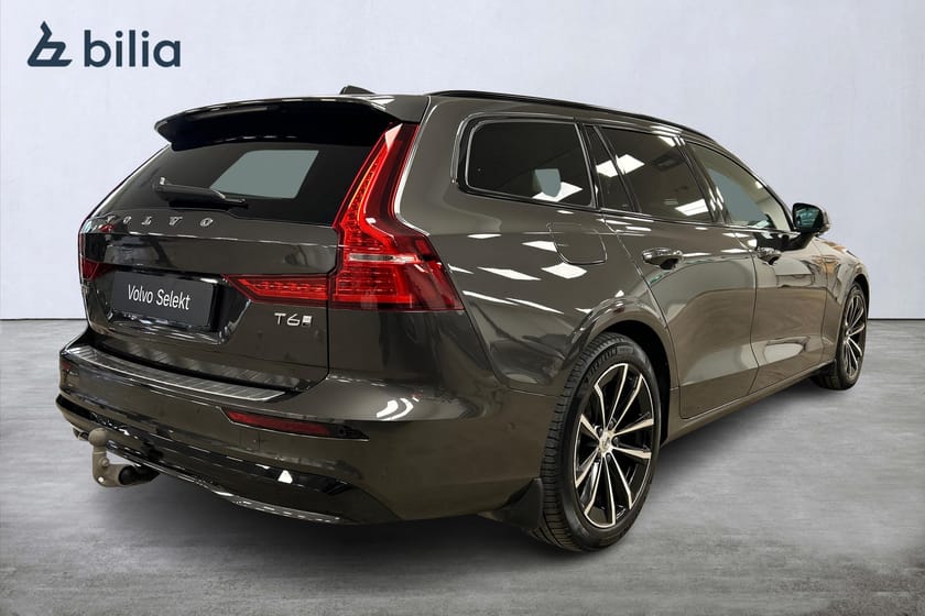 Bild 4 av Volvo V60