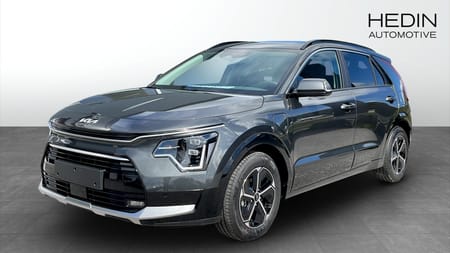 Kia Niro Plug-In-Hybrid ADVANCE