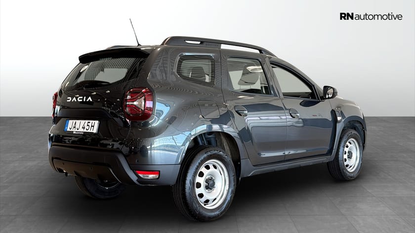 Bild 5 av Dacia Duster ESSENTIAL TCE 90 4X2