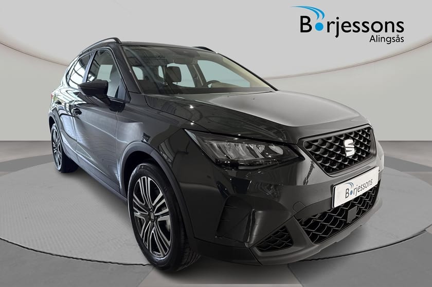 Bild 1 av SEAT Arona
