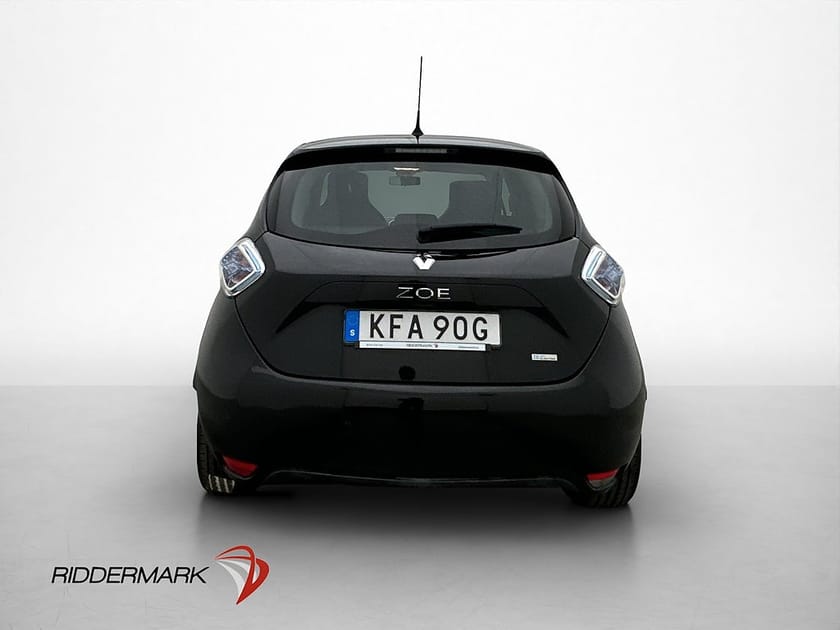 Bild 3 av Renault ZOE R110