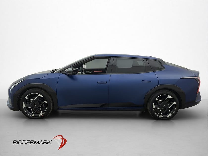 Bild 5 av Kia EV4 Long Range Fastback GT-Line H/K HuD 360° Skinn Navi