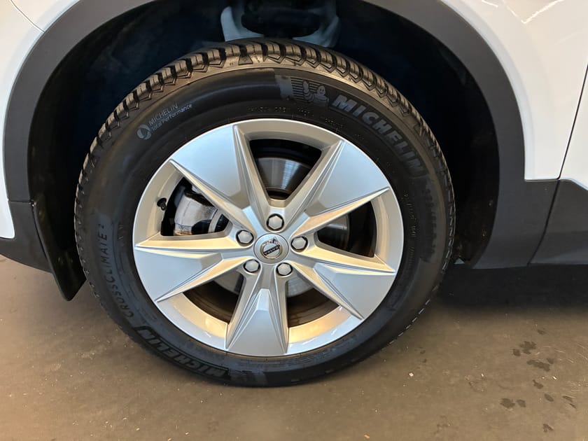 Bild 5 av Volvo XC40