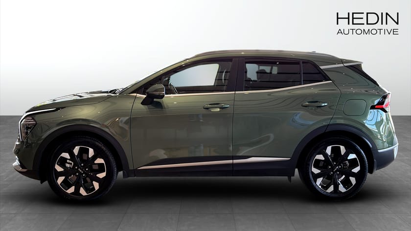Bild 4 av Kia Sportage PHEV ADVANCE | Harman Kardon | GODKÄND | Ränta 3,95%