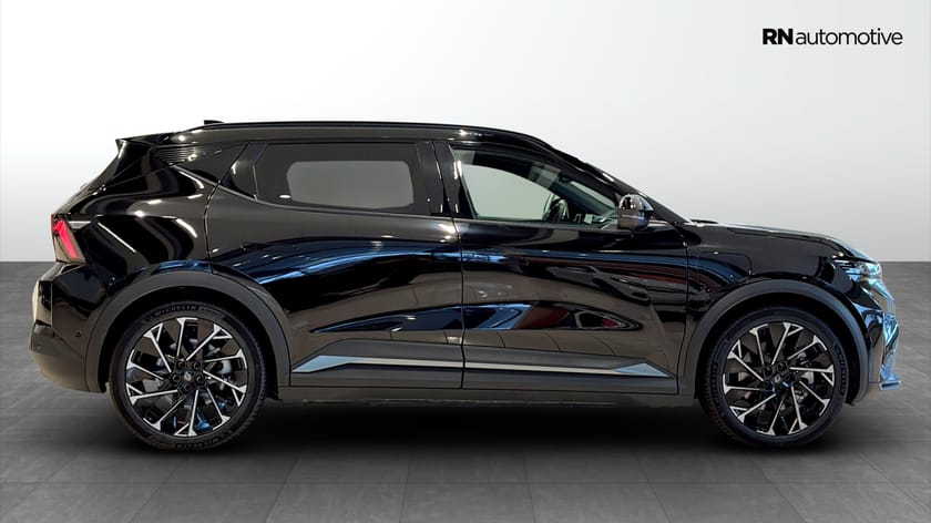 Bild 2 av Renault Scenic E-Tech Espirit Alpine | 87kWh | Carplay | 360 kamera
