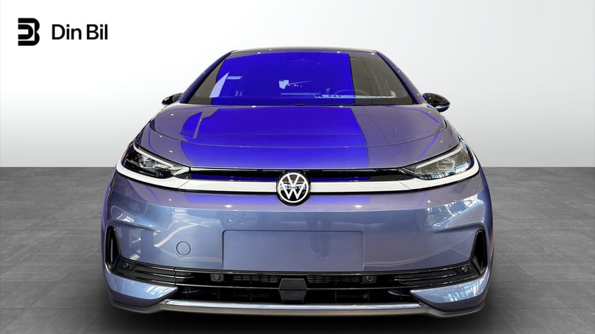 Bild 4 av Volkswagen ID.3 Neo LIFE 125 KW/170 HK 50 KWH BATTERI 1 VXL