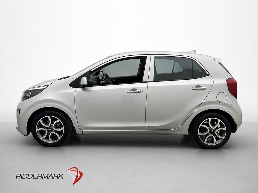 Bild 5 av Kia Picanto
