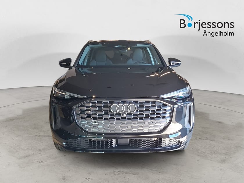 Bild 5 av Audi Q5 e-hybrid quattro SUV 220 KW S TRONIC