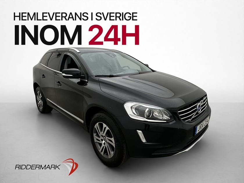 Bild 1 av Volvo XC60
