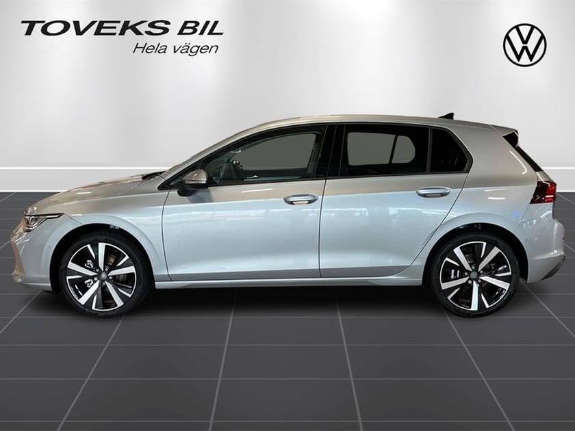 Bild 2 av Volkswagen Golf LIFE 1,5 ETSI 150 HK DSG7