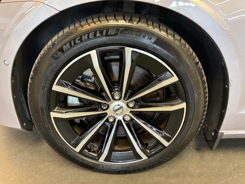 Bild 5 av Volvo V60