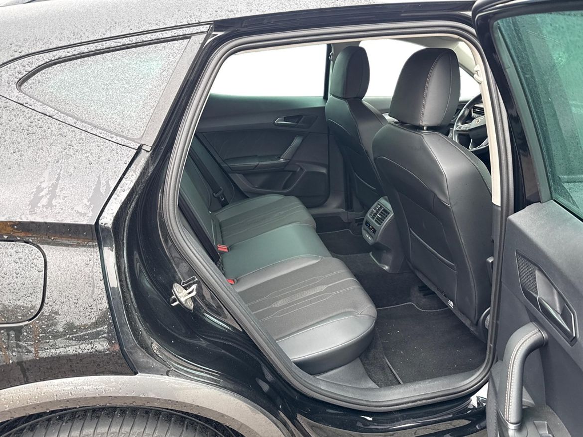 CUPRA CUPRA Formentor — bild 21