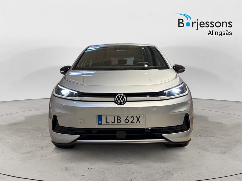 Bild 5 av Volkswagen ID.3 Neo