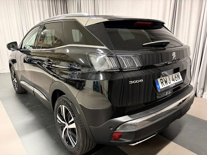 Bild 3 av Peugeot 3008