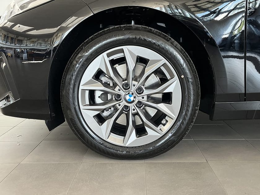 Bild 4 av BMW 120 PRIVATLEASING fr. 3.295 kr/mån Auto 17" Park Assist