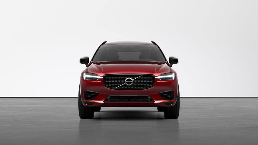 Bilde 4 av Volvo XC60 T6 R-Design, kamera, Hengerfeste +++
