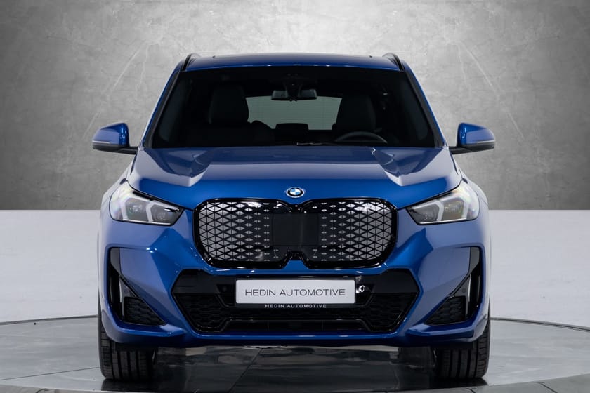 Bilde 3 av BMW iX1 xDrive30 Fully Charged Premium E. (K)