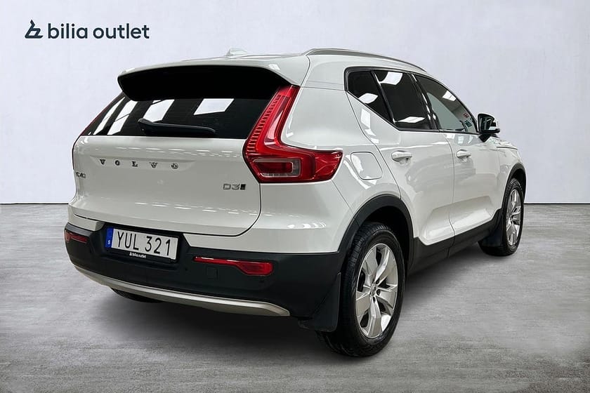 Bild 3 av Volvo XC40