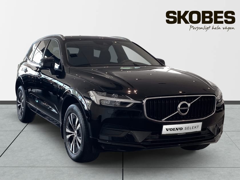 Bild 1 av Volvo XC60 D3 Momentum Edition Drag