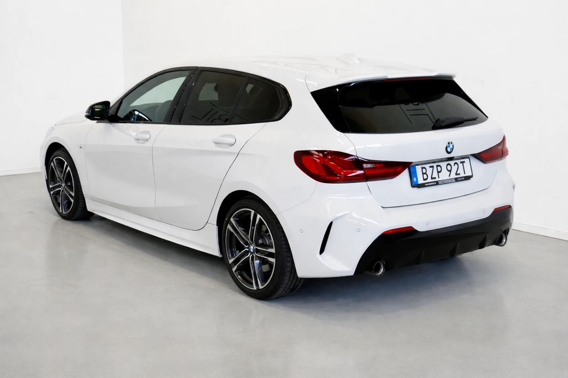 BMW 120 d M sport Drag/Hifi/Backkamera 2024, photo 6/19