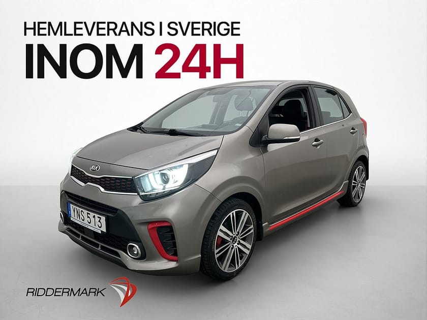 Bild 3 av Kia Picanto