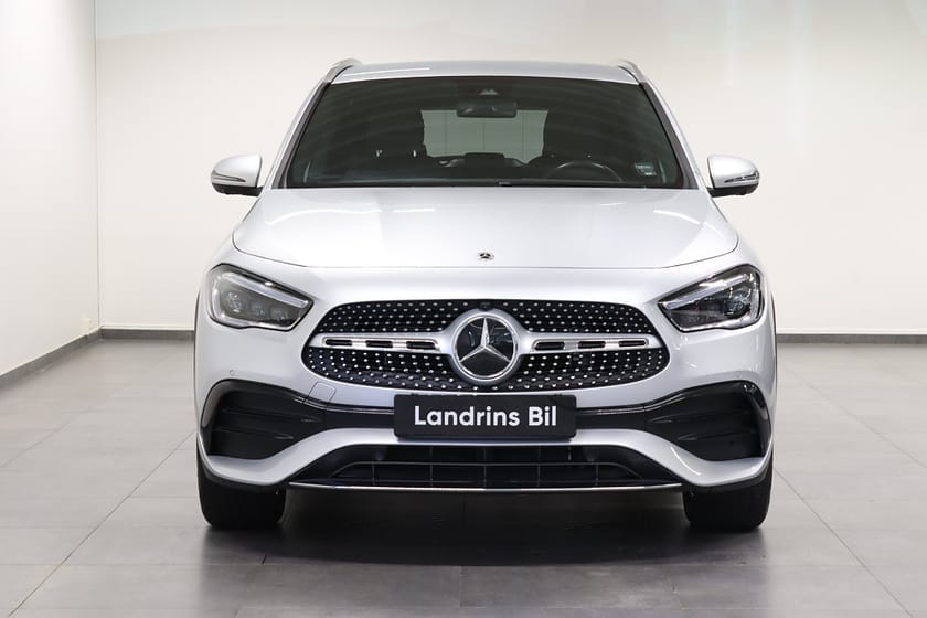 Bild 2 av Mercedes-Benz GLA 250 e 250e AMG Line Dragkrok