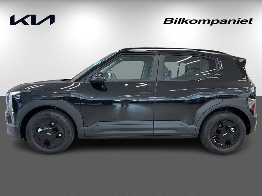 Bild 4 av Kia EV2 Standard Range 42.2 kWh 146hk OMG Leverans