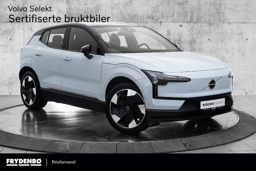 Bilde 1 av Volvo EX30 Twin Motor Performance