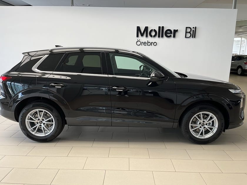 Bild 3 av Audi Q3 SUV | TFSI | 110 KW | S TRONIC