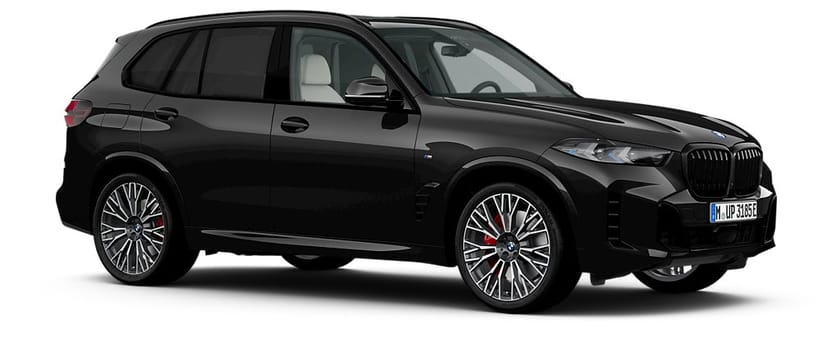 Bild 1 av BMW X5 xDrive50e xDrive 50e