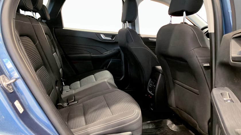 Bild 5 av Ford Kuga Plug-In Hybrid Titanium PHEV 225hk |
