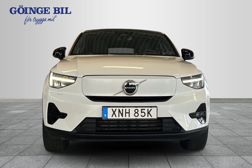 Bild 3 av Volvo C40 Recharge